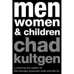 ISBN Men, Women & Children livre Livre de poche