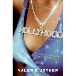 ISBN Hollyhood livre Livre de poche
