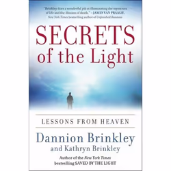 ISBN Secrets of the Light, Livre de poche, 224 pages