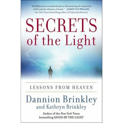 ISBN Secrets of the Light livre Livre de poche