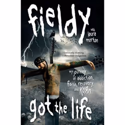 ISBN Got the Life, Livre de poche, 288 pages