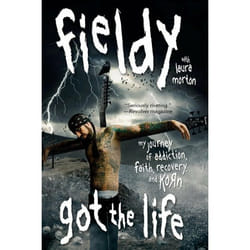 ISBN Got the Life livre Livre de poche