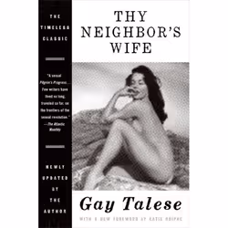 ISBN Thy Neighbor's Wife, Livre de poche, 608 pages