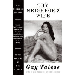 ISBN Thy Neighbor's Wife livre Livre de poche