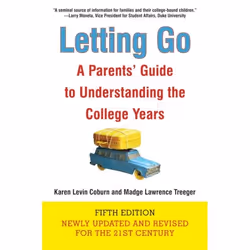 ISBN Letting Go (Fifth Edition), Livre de poche, 464 pages