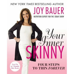 ISBN Your Inner Skinny livre Livre de poche