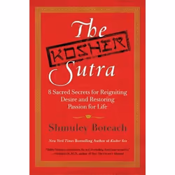 ISBN The Kosher Sutra, Livre de poche, 256 pages