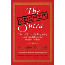ISBN The Kosher Sutra livre Livre de poche