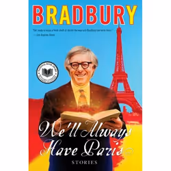 ISBN We'll Always Have Paris, Livre de poche, 224 pages