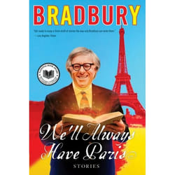 ISBN We'll Always Have Paris livre Livre de poche
