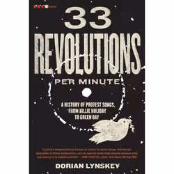 ISBN 33 Revolutions per Minute, Livre de poche, 688 pages