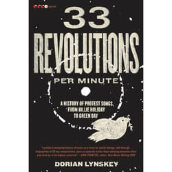 ISBN 33 Revolutions per Minute livre Livre de poche