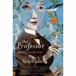 ISBN The Professor, Livre de poche, 352 pages
