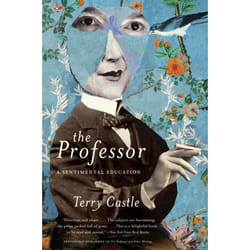 ISBN The Professor livre Livre de poche