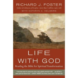 ISBN Life with God livre Livre de poche