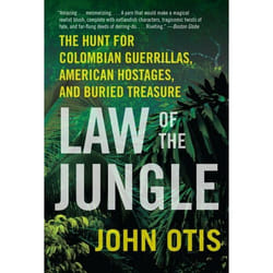 ISBN Law of the Jungle livre Livre de poche
