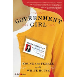 ISBN Government Girl livre Livre de poche