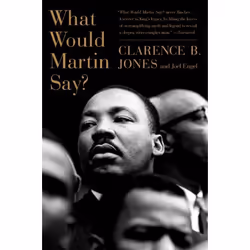 ISBN What Would Martin Say?, Livre de poche, 256 pages