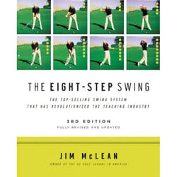 ISBN The Eight-Step Swing, 3rd Edition livre Livre de poche