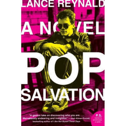 ISBN Pop Salvation livre Livre de poche