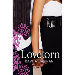 ISBN Lovetorn livre Couverture rigide