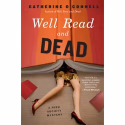 ISBN Well Read and Dead, Livre de poche, 320 pages