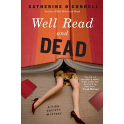 ISBN Well Read and Dead livre Livre de poche 320 pages