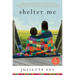 ISBN Shelter Me livre Livre de poche