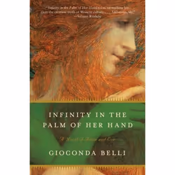 ISBN Infinity in the Palm of Her Hand, Livre de poche, 224 pages