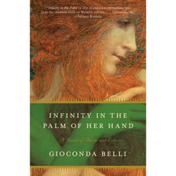 ISBN Infinity in the Palm of Her Hand livre Livre de poche