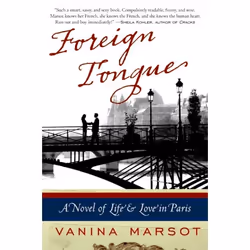 ISBN Foreign Tongue, Livre de poche, 384 pages