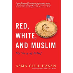 ISBN Red, White, and Muslim livre Livre de poche