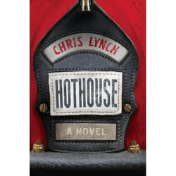 ISBN Hothouse livre Couverture rigide