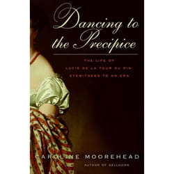 ISBN Dancing to the Precipice livre Couverture rigide