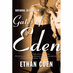 ISBN Gates of Eden, Livre de poche, 272 pages