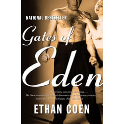 ISBN Gates of Eden livre Livre de poche