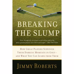 ISBN Breaking the Slump, Livre de poche, 256 pages