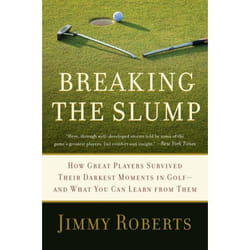 ISBN Breaking the Slump livre Livre de poche