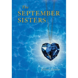ISBN The September Sisters livre Couverture rigide