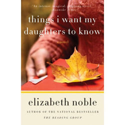 ISBN Things I Want My Daughters to Know livre Livre de poche