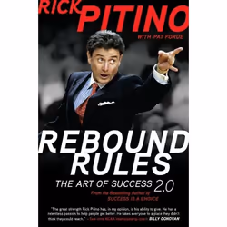ISBN Rebound Rules, Livre de poche, 240 pages