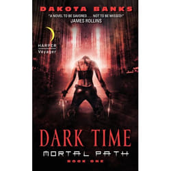 ISBN Dark Time livre Édition de poche 320 pages