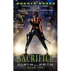 ISBN Sacrifice livre Édition de poche 304 pages