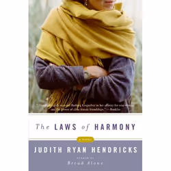 ISBN The Laws of Harmony, Livre de poche, 496 pages