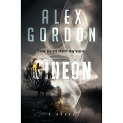 ISBN Gideon livre Livre de poche