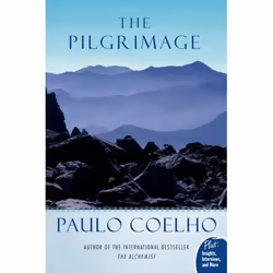 ISBN The Pilgrimage, Livre de poche, 288 pages