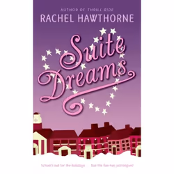 ISBN Suite Dreams, Livre broché, 288 pages