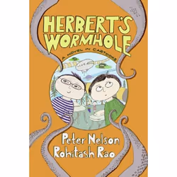 ISBN Herbert's Wormhole, Livre broché, 304 pages