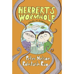 ISBN Herbert's Wormhole livre