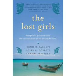 ISBN The Lost Girls livre Livre de poche